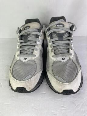 New Balance 2002R Shoes Mens Size 13 Gray M2002RST Running Sneakers Athletic
